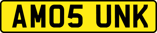 AM05UNK