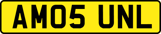 AM05UNL