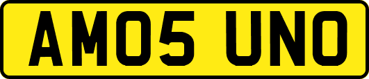 AM05UNO