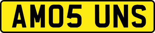 AM05UNS
