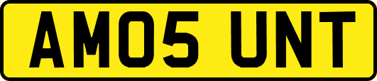 AM05UNT