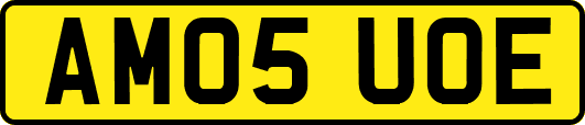 AM05UOE