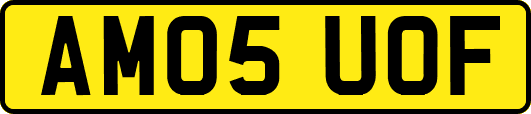 AM05UOF