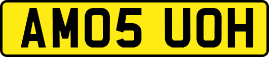 AM05UOH