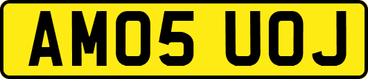AM05UOJ