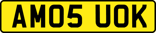 AM05UOK