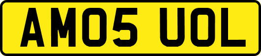 AM05UOL