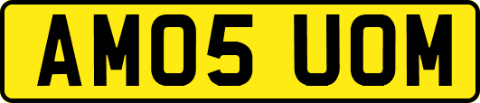 AM05UOM