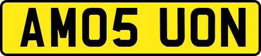 AM05UON