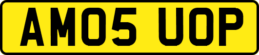 AM05UOP
