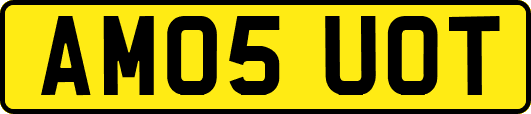 AM05UOT