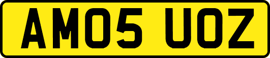 AM05UOZ