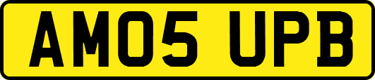 AM05UPB
