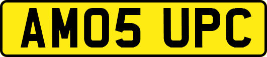 AM05UPC