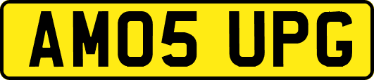 AM05UPG