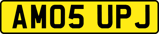 AM05UPJ