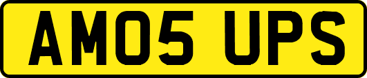 AM05UPS