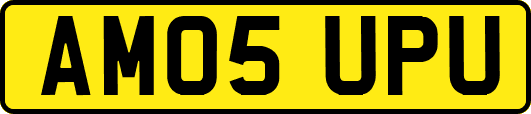 AM05UPU