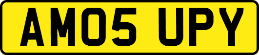 AM05UPY