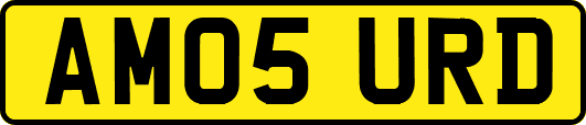AM05URD