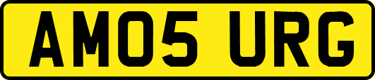 AM05URG