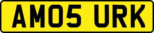 AM05URK