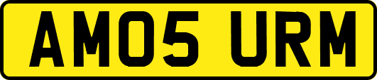 AM05URM