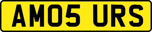 AM05URS