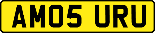 AM05URU