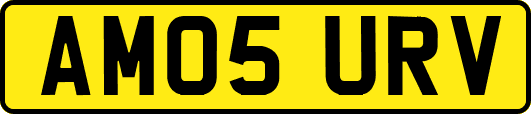 AM05URV