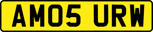 AM05URW