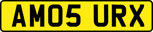 AM05URX