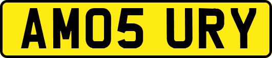AM05URY