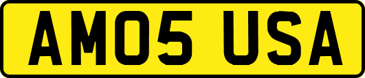 AM05USA