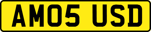 AM05USD