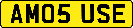AM05USE