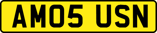 AM05USN