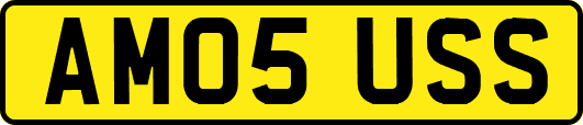 AM05USS