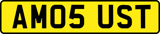 AM05UST