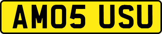 AM05USU