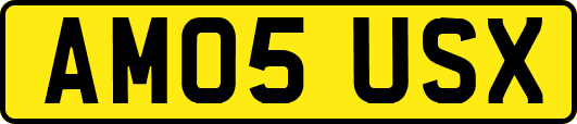 AM05USX
