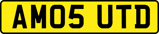 AM05UTD