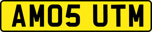 AM05UTM