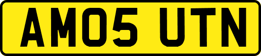 AM05UTN