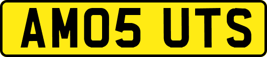 AM05UTS