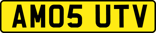 AM05UTV