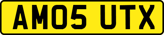 AM05UTX