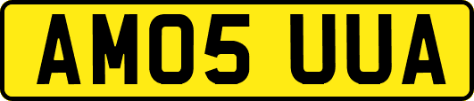 AM05UUA