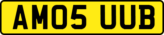 AM05UUB