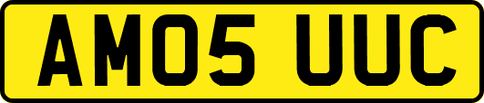 AM05UUC